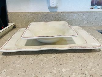 Ceramic Tray