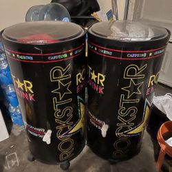 Rockstar Drink Cooler (1) 