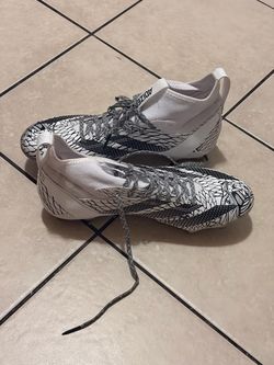 Addizeros skill cleats