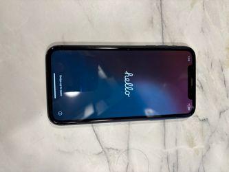 iPhone 11