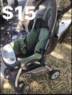 Stroller