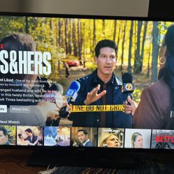 Samsung UN55J6201AF ( 55″ Full HD Smart LED TV)