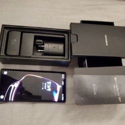 Samsung Galaxy Note 10 Plus
