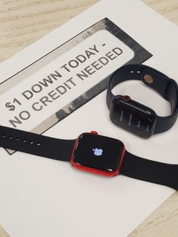  ⌚ Apple Watch Series 8 Starting at $169!