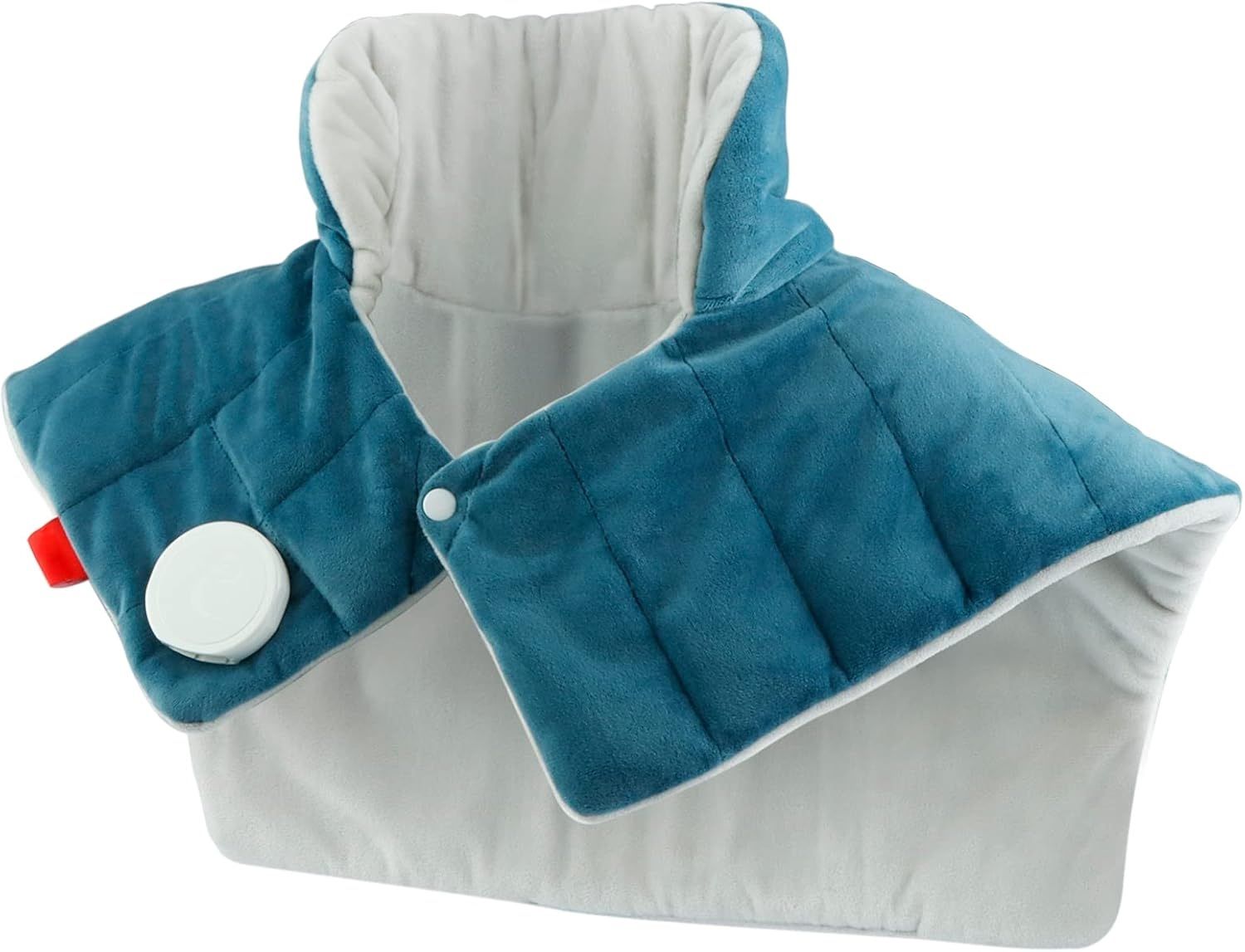 Like New Comfytemp Neck Wrap Heating Pad