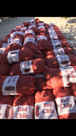 Chile’s Colorado de Nuevo Mexico