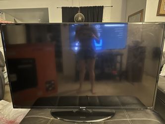 Sharp LC Aquos 60 Inch SMART TV For sale