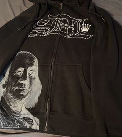Sdl sweater