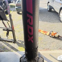 Punching Bag