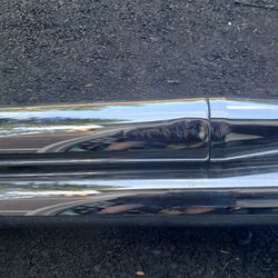 Exhaust For Suzuki Vzr 1800
