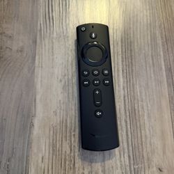 Fire stick Remote Control 