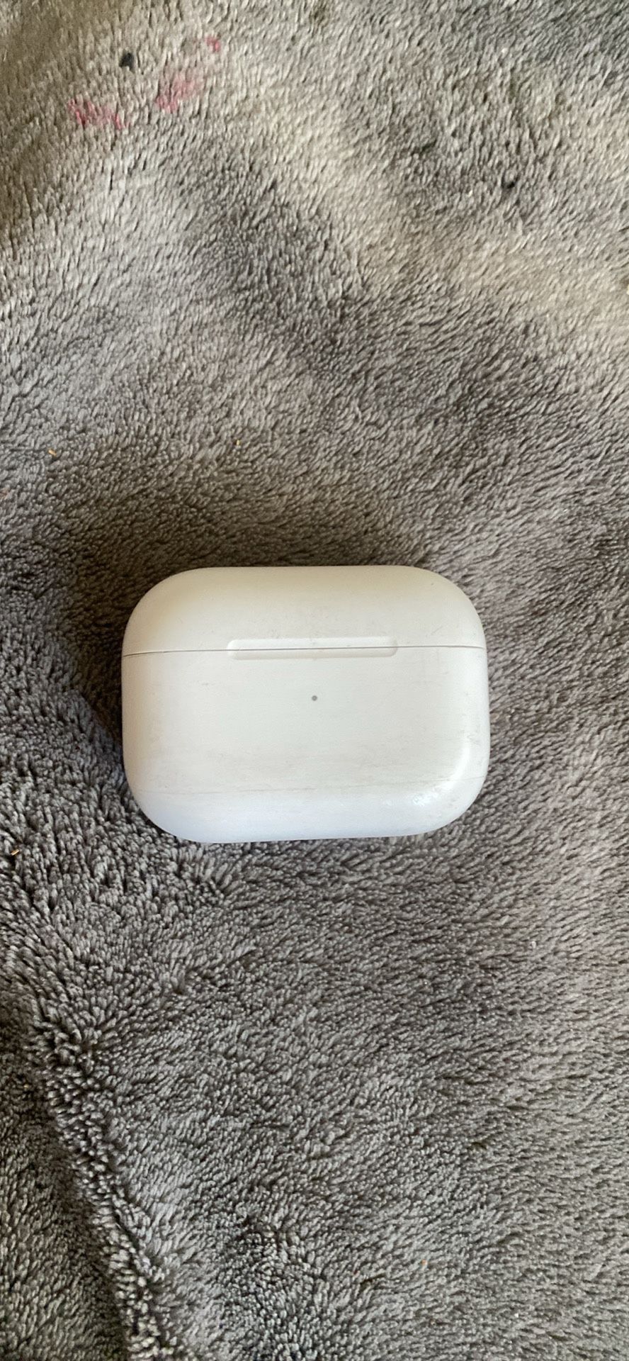AirPod Pro’s