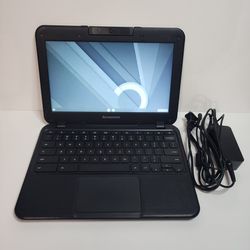 Lenovo N21 Chromebook