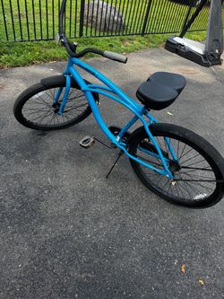 Huffy Cranbrook Cruiser 26in Bike NJ