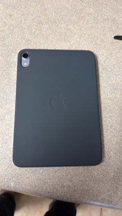 IPAD MINI 7 PURPLE COLOR  128 GB ,WIFI ONLY WHIT APPLE CARE $$400