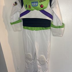 Buzz Lightyear 5-6T