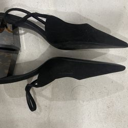 Zara Women shoes 8
