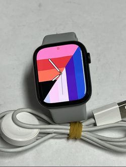 Apple Watch Series 8 GPS + Cellular 45mm Aluminum Case Midnight MNVL3LL/A
