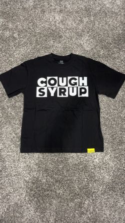COUGH SYRUP