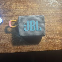Mini JBL Speaker 
