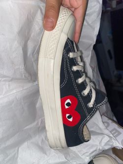 Converse play shoes