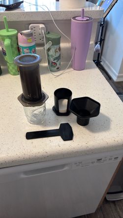 Aeropress