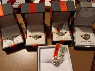 New Jewelry
