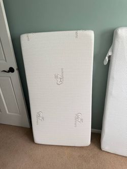 Toddler Bed Mattresses new condition