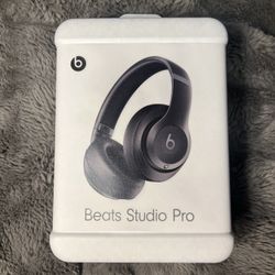 Beats Studio Pro 