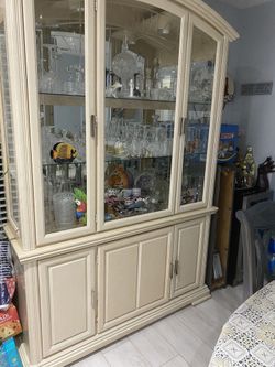 China Cabinet