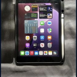 Ipad 9th generation 64gb
