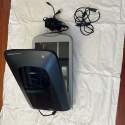 Epson perfection V500 Flatbed Scanner 