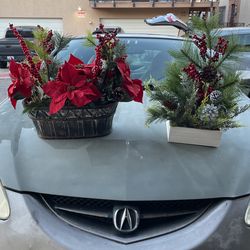 Christmas Decorations 