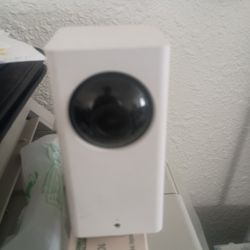 $30 Wyze Camera With Pan Feature Southtown Stl
