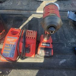 Drill Milwaukee Buenos 