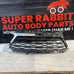 2023 Blazer Grille OEM 2024 