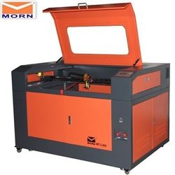 Industrial Cnc Laser Engraver/Cutting Machine 