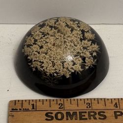 Vintage Paperweight 