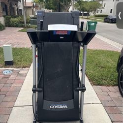 Treadmill 