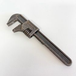Vintage Ford Monkey Wrench
