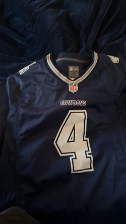 Cowboys jerseys