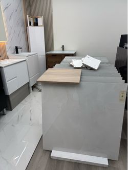 32x32 Rectified Porcelain Tile From $1.29/Sqft