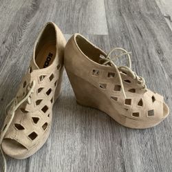 Women’s Sandals Wedges