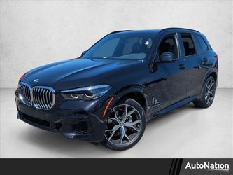 2023 BMW X5