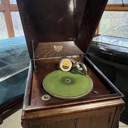 Starck Classique Phonograph