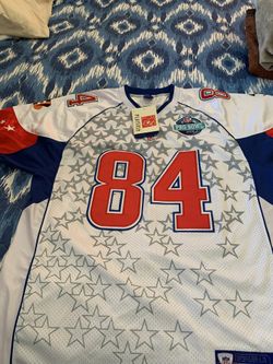 Pro Bowl Jersey 2008 Houshmanzadeh