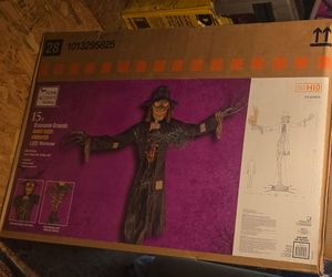 Worricrow New in Box
