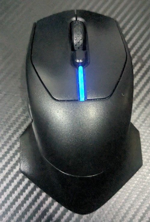 Alienware Mouse