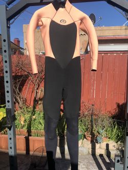 Ripcurl Omega Women’s Wetsuit