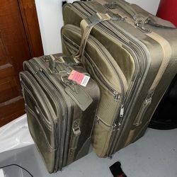 Luggage Bags